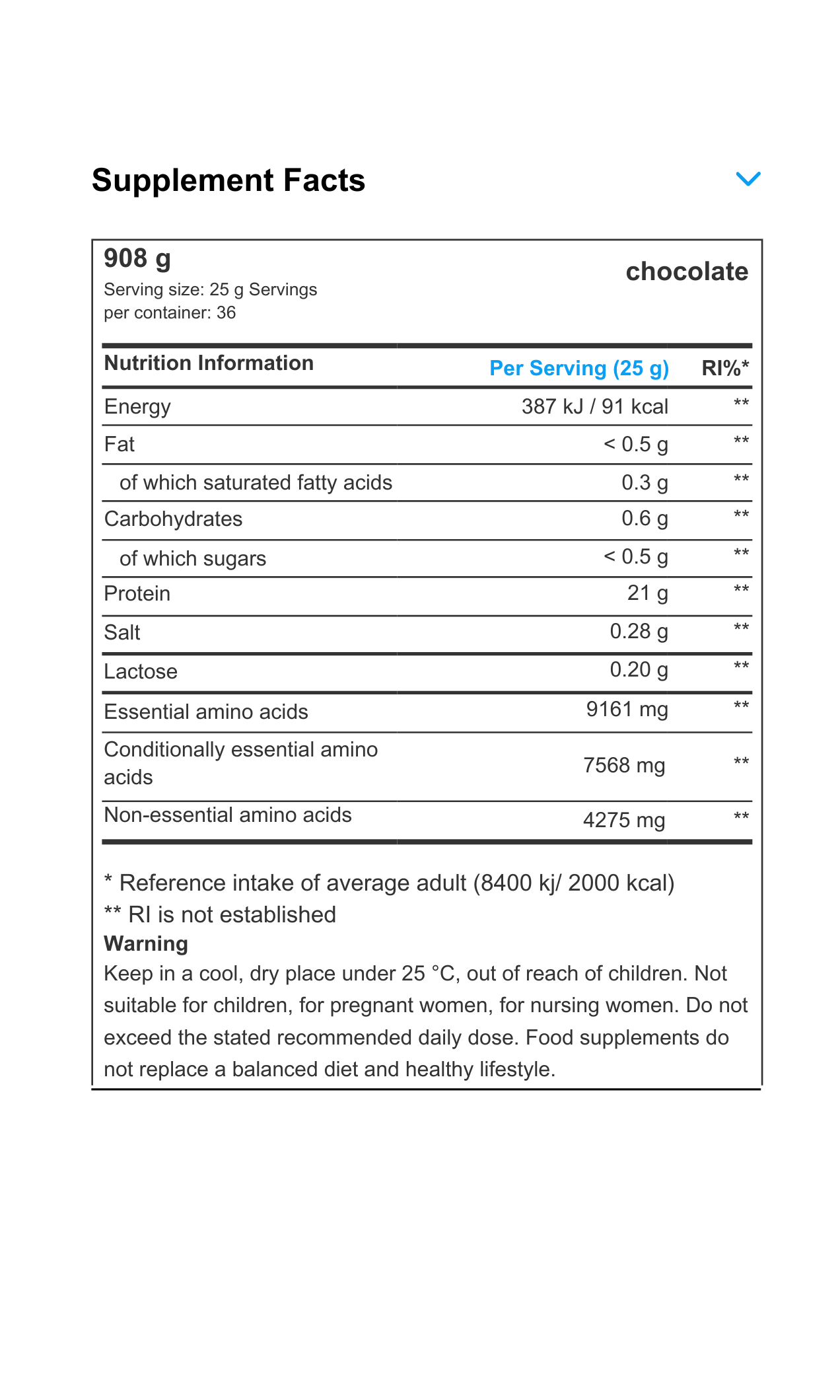 ISO WHEY ZERO 908GR